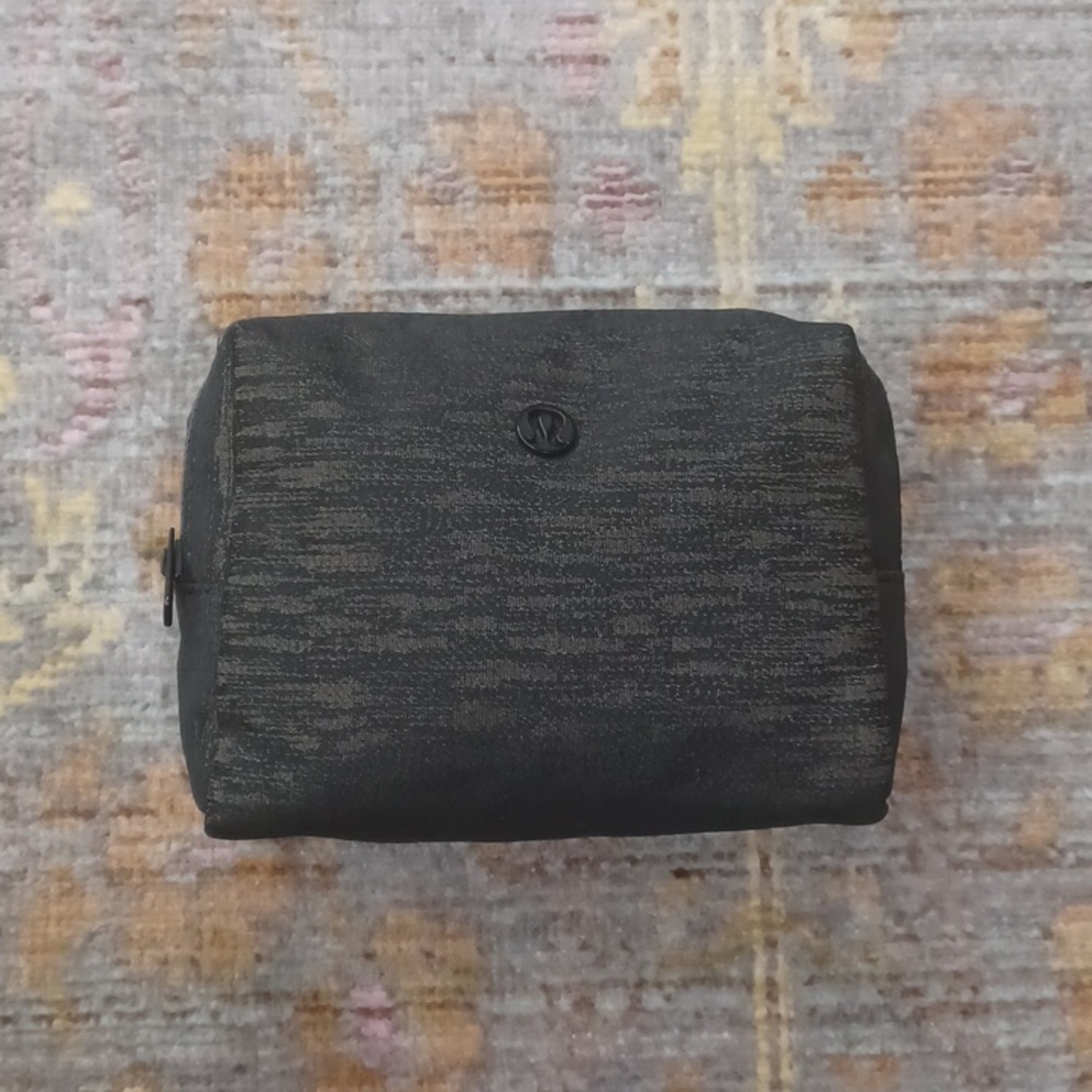 Lululemon All Your Small Things Pouch